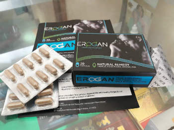 erogan opinioni recensioni forum controindicazioni