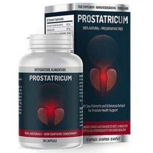 prostatricum prezzo opinioni recensioni farmacia ingredienti