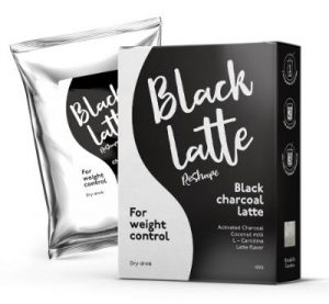 black latte recensioni vere opinioni reali composizione