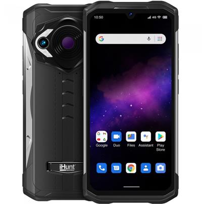 iHunt Cyber Falcon Thermal PRO review pareri pret